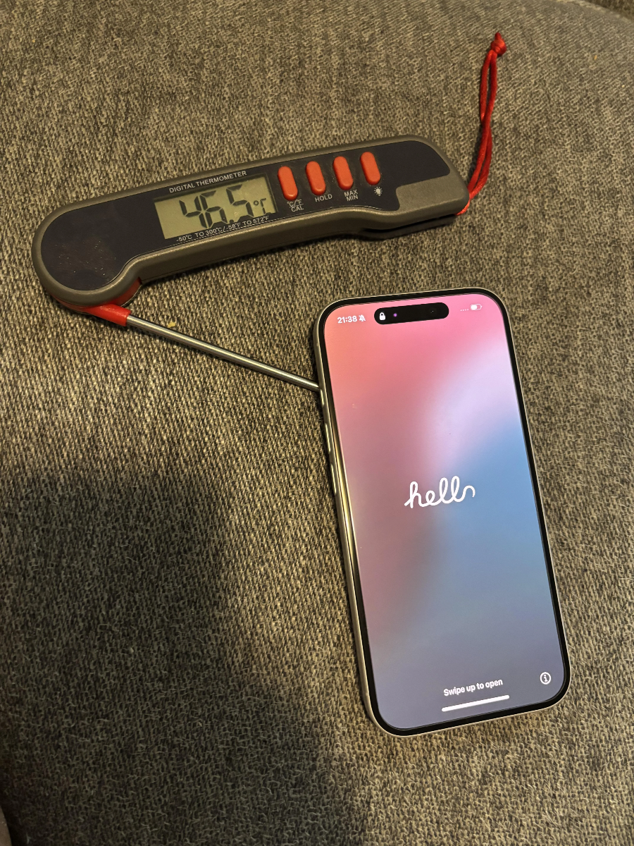 아이폰 16 발열 문제 해결 방법 – 실제 사용 후기