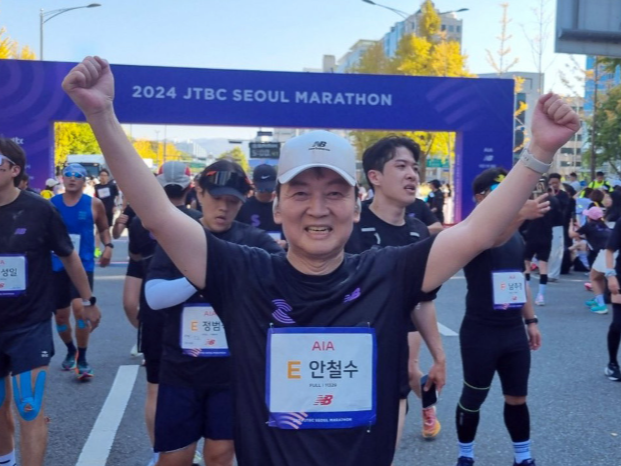 안철수 국회의원 프로필 나이 고향 가족 아내 딸 학력 정치 경력 재산 지역구