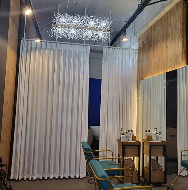 루아헤어&스토어 아주점