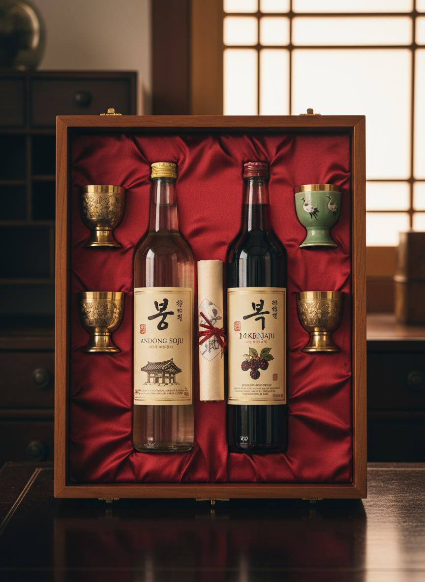 상견례 선물&amp;#44; 떡 말고 &amp;#39;이것&amp;#39; 주면 센스 점수 2배 올라요!