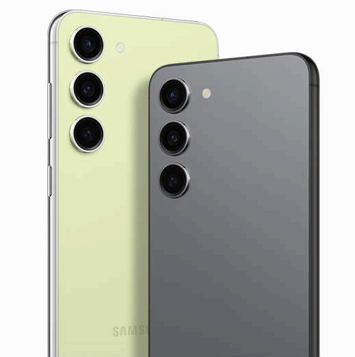 갤럭시 s23 사진