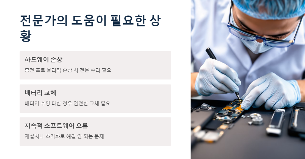충전포트