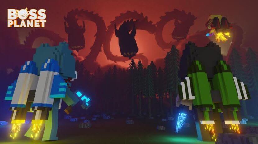 Boss Cat Rocket Club