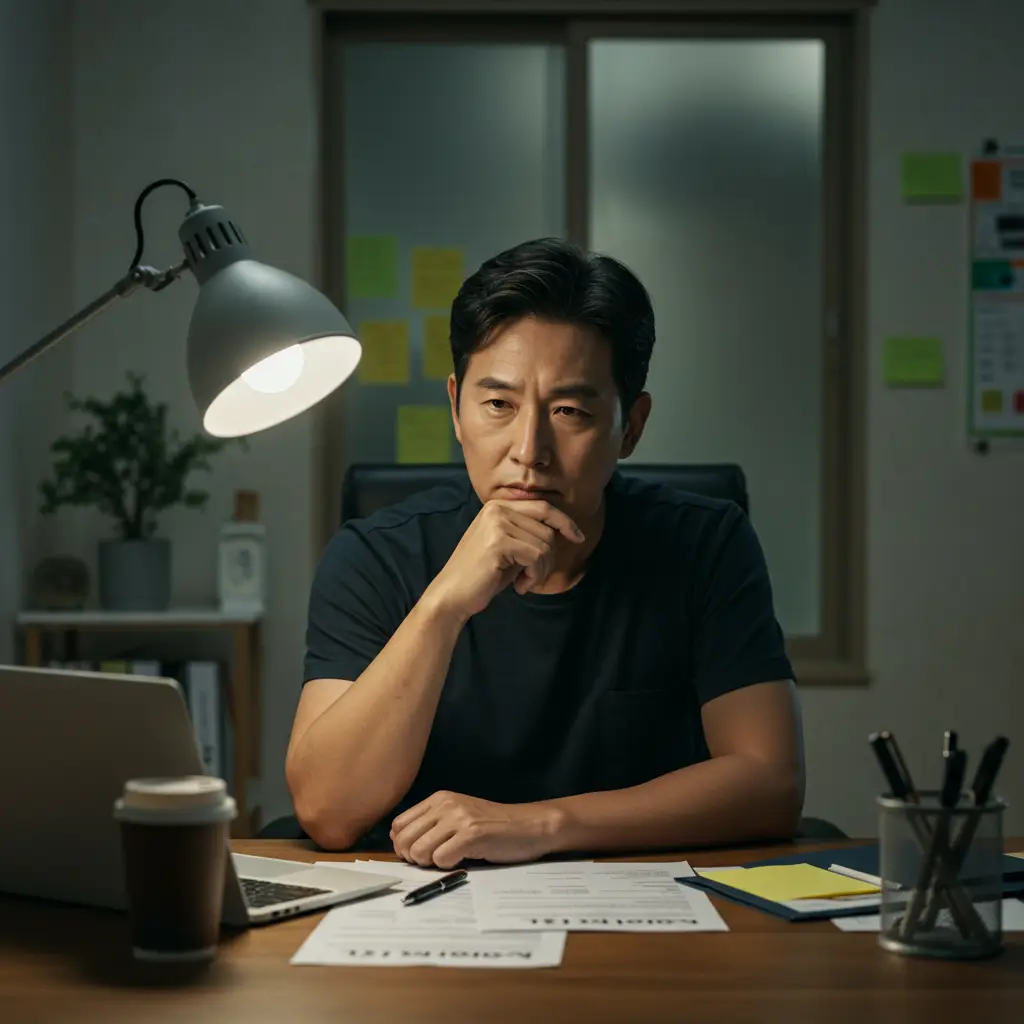 소상공인 부담경감 크레딧 신청 방법