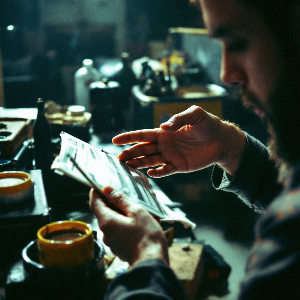 명품 시계 매입과 판매 전략