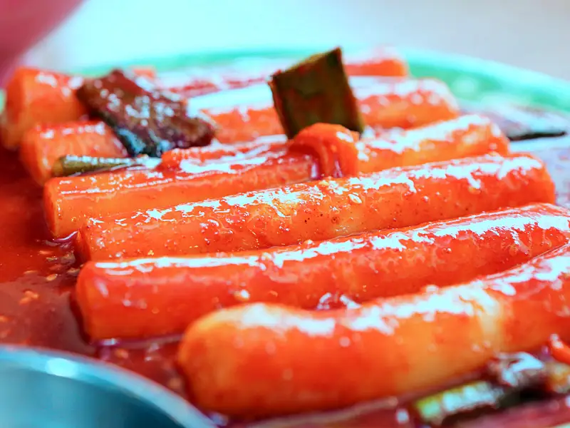투데이 맛있는 메뉴 영화인이 픽한 떡볶이, 오징어튀김 맛있는 식당 추천 부산 남천동 맛집