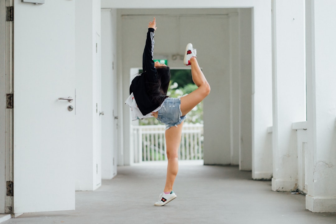 Pose