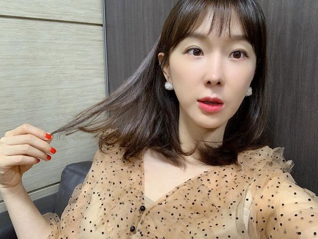 이지혜 나이 프로필 키 샵 결혼 남편 인스타 화보 노래 과거 리즈