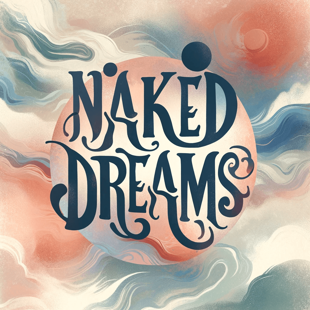 벌거벗은 꿈 해몽 해석