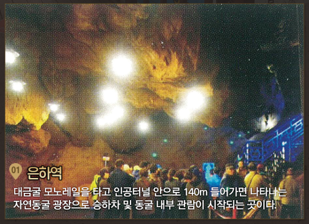 삼척 대금굴