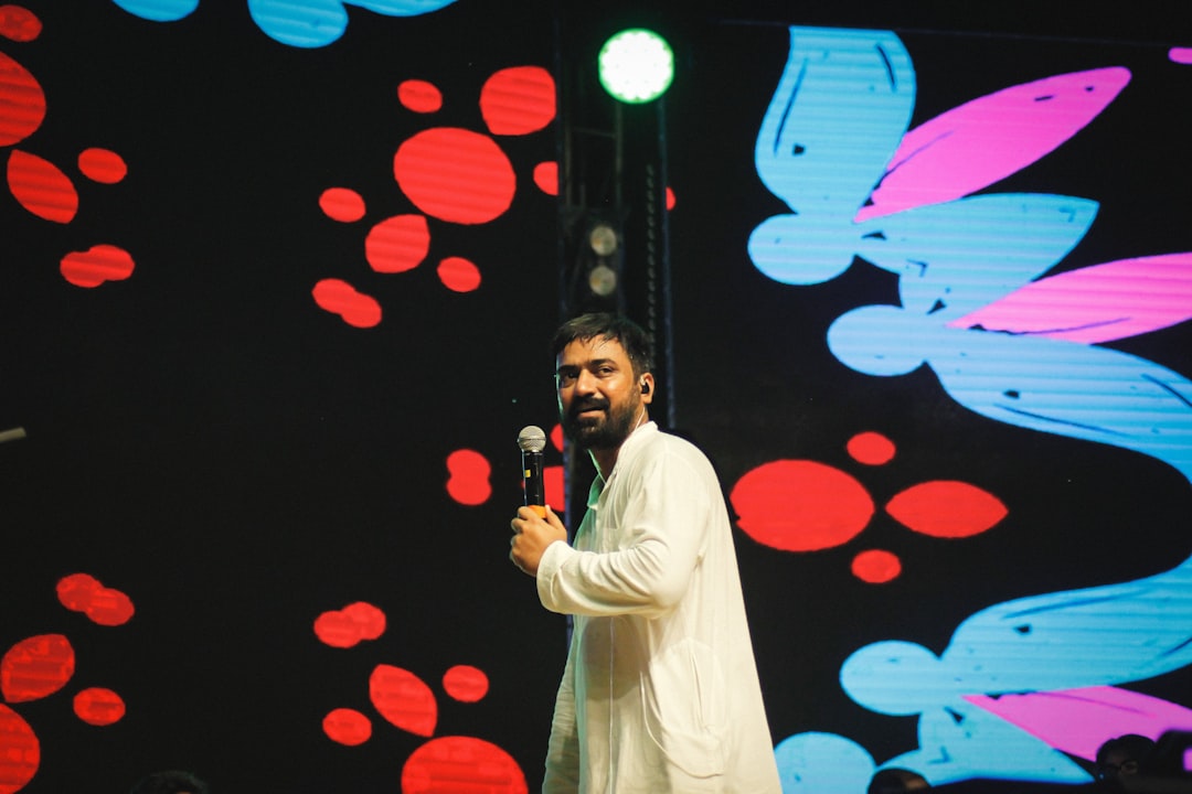 Live Talk