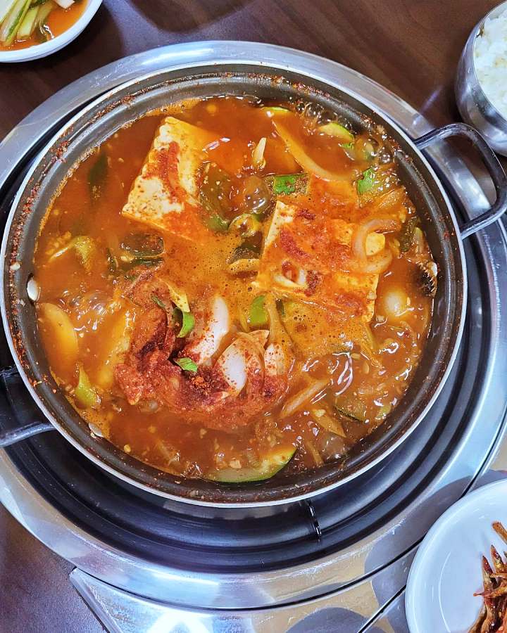 6시내고향 울산 방어진 가자미찌개 말린 반 건조 가자미 파는 곳 물회 가자미 찌개 맛집 오늘 방송 추천