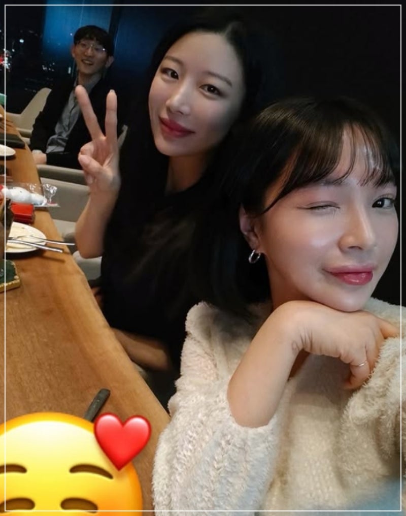 나는솔로 25기 출연진 직업 인스타그램 정보