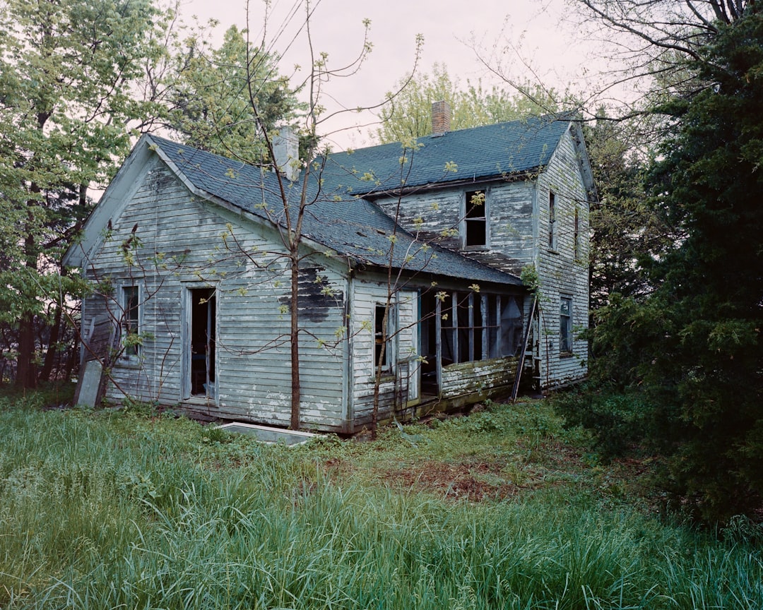 Foreclosure