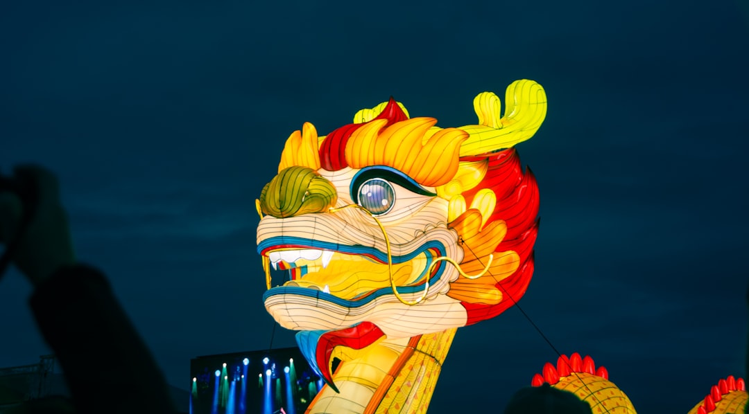 Lunar New Year