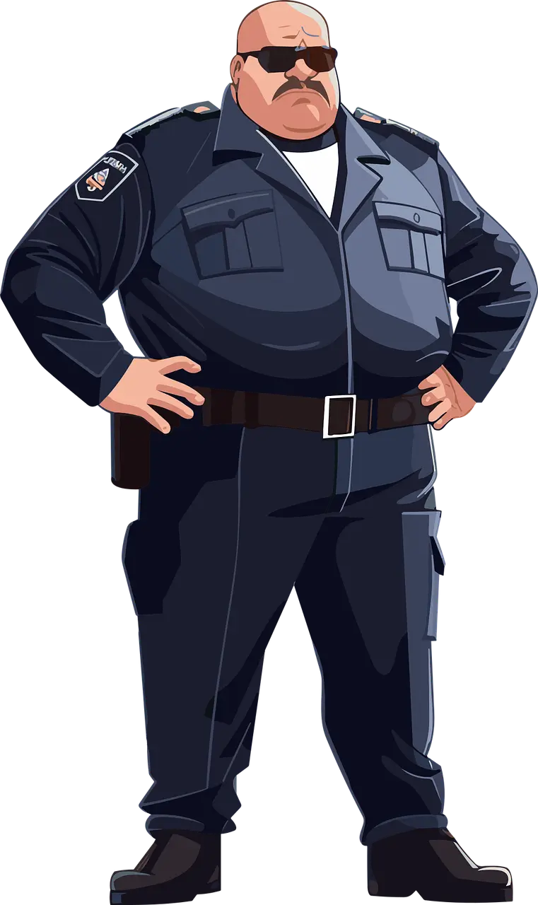 경비지도사 자격증, 취업과 재취업을 위한 최고의 선택! 준비부터 합격까지 완벽 가이드