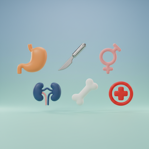 정확한 진료! 오른쪽 옆구리 통증&amp;#44; 어디로 가야 할까요?