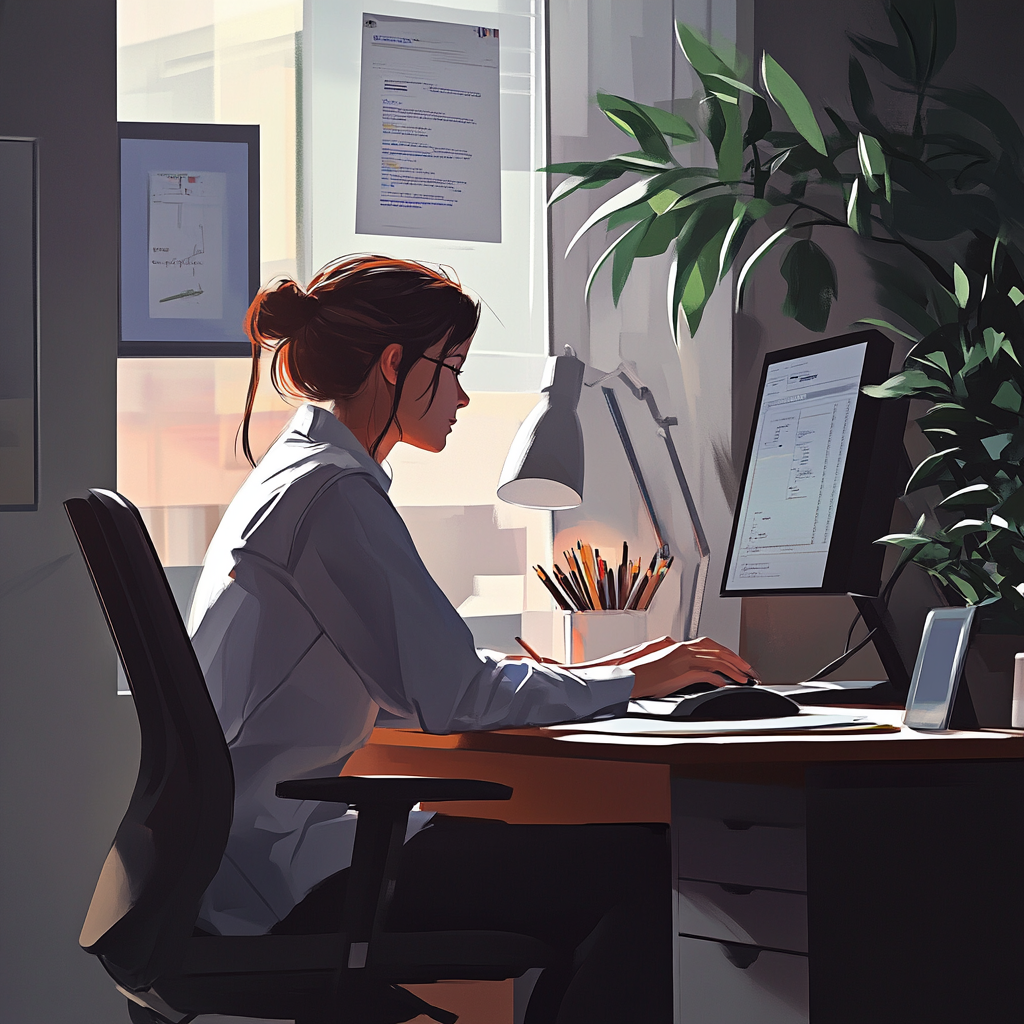 AI가 대체할 직업