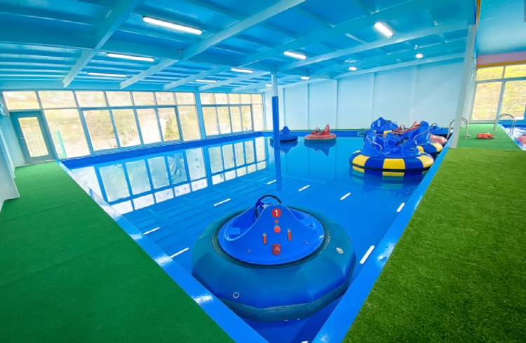 제천 워터파크캠핑랜드