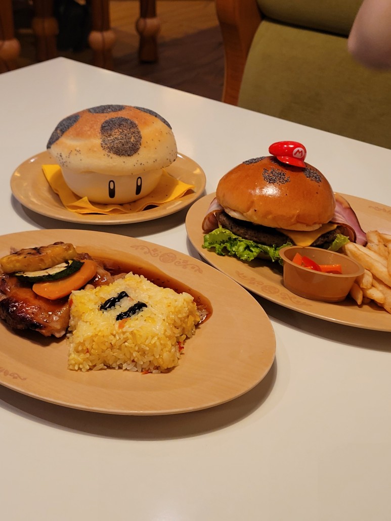 유니버셜 스튜디오 재팬&amp;#44; 일본 : 가는 방법&amp;#44; 입장권 등록&amp;#44; 인기 맛집