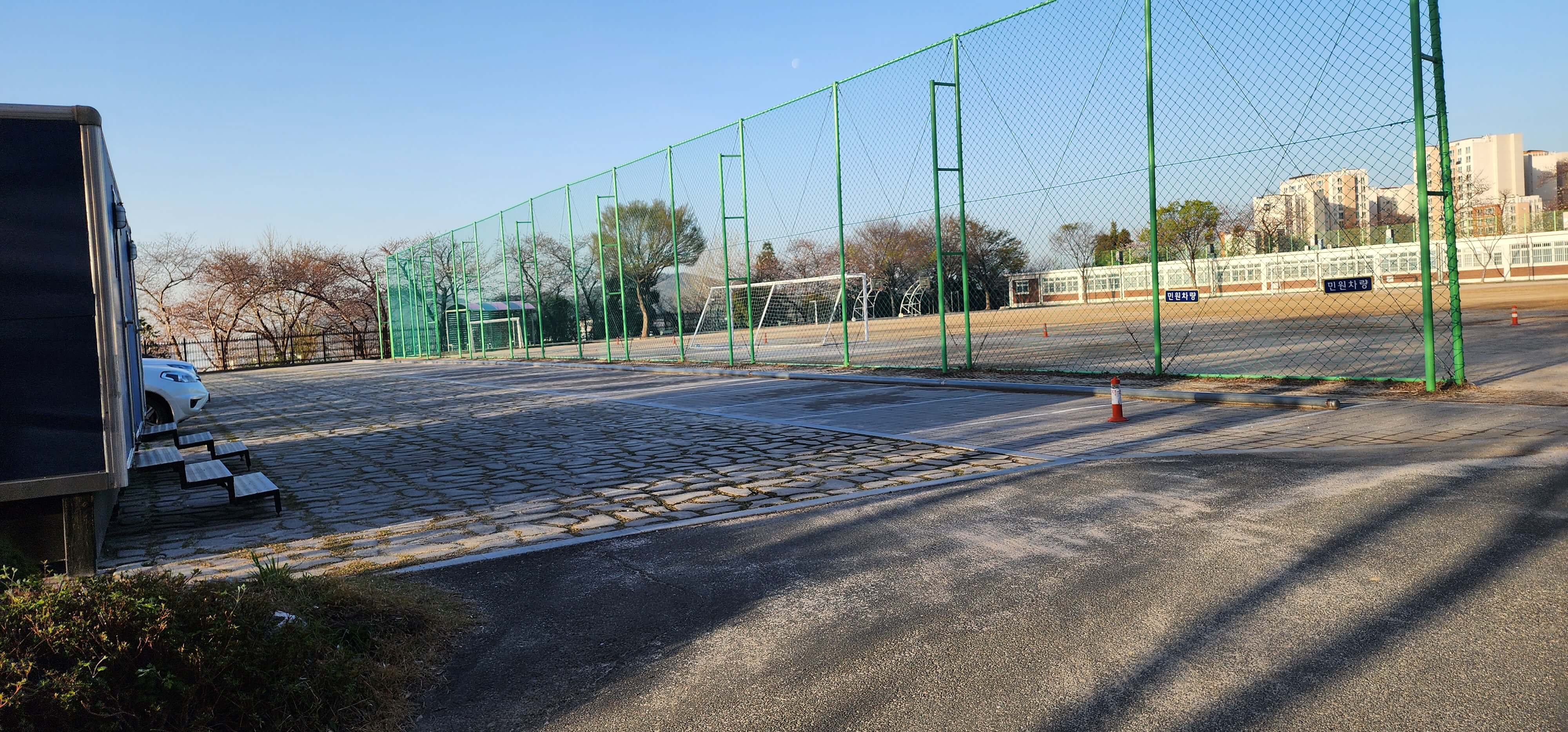 진해군항제벚꽃축제 주차장및행사일정4