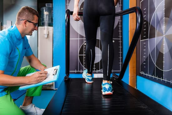 걸음걸이 테스트: 척수 신경 압박 여부 확인하기