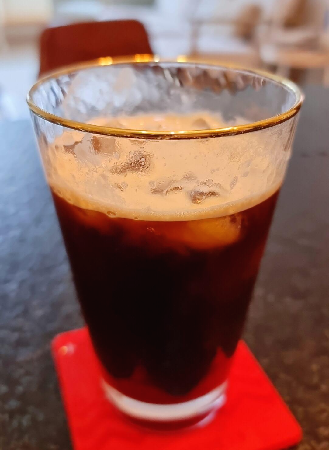 아이스아메리카노