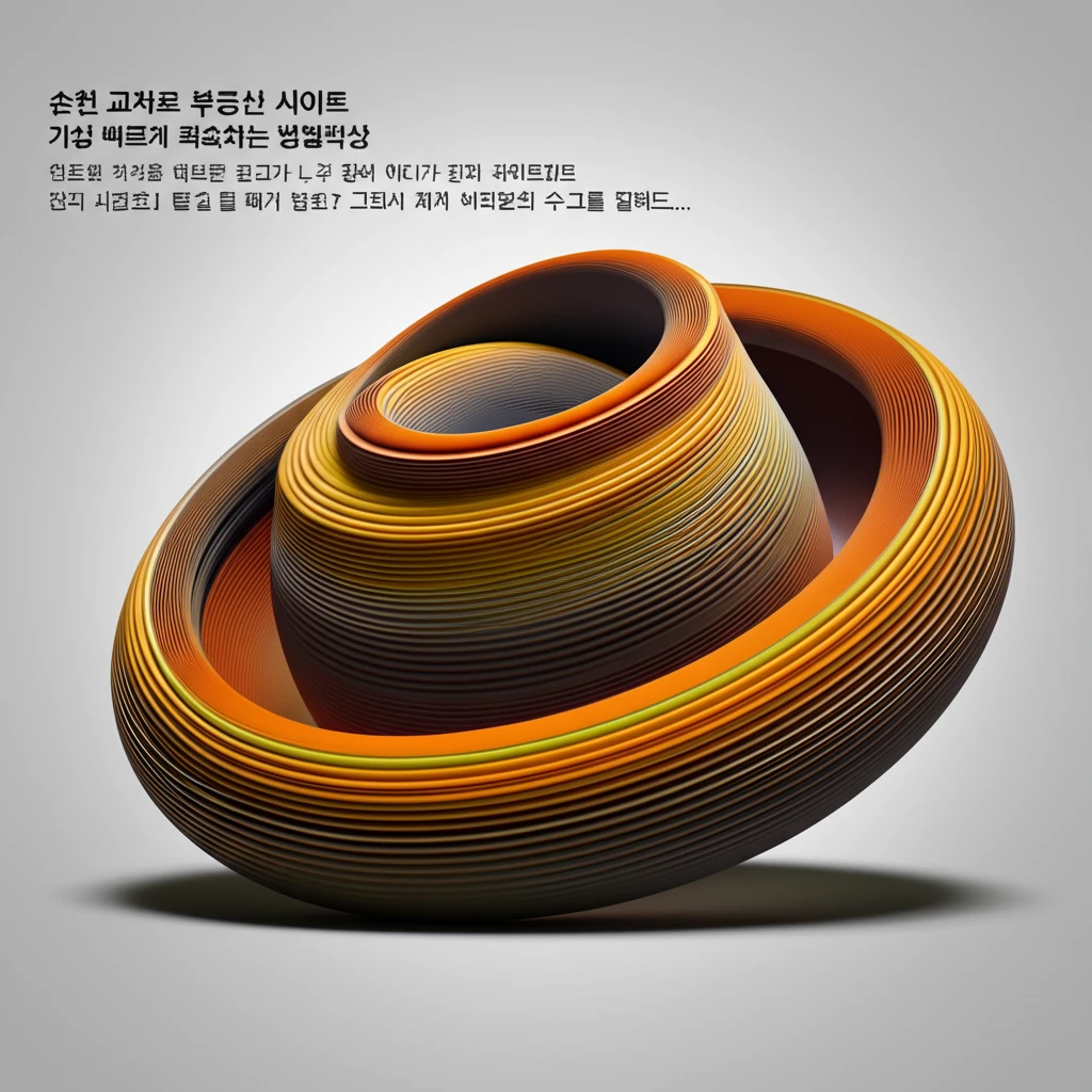 순천 교차로 부동산 매물 확인 방법 ..