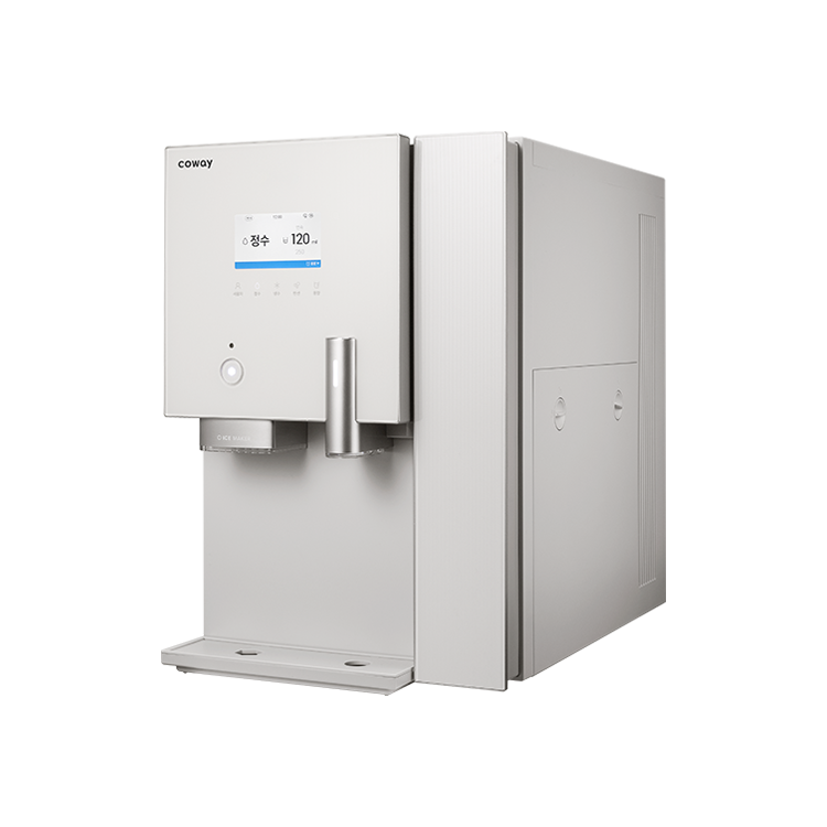 코웨이 정수기 온수고장 해결방법 (2)