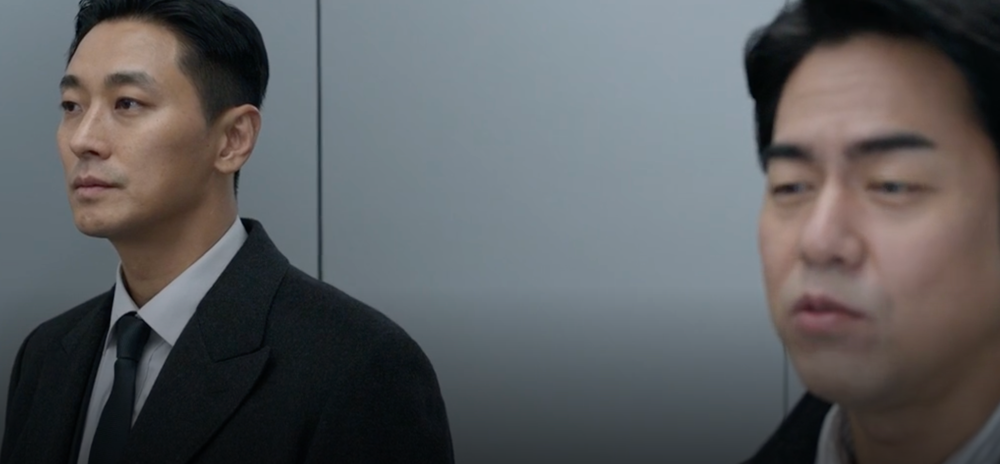 지배종 방영시간 중 특징적인 요소