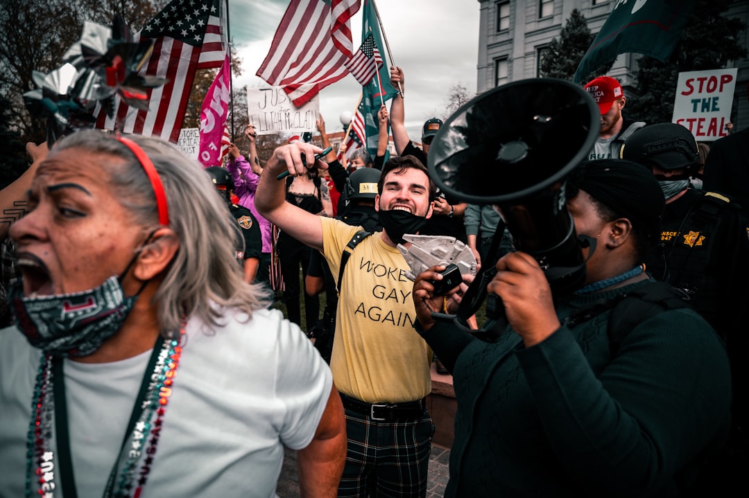 Presidential election