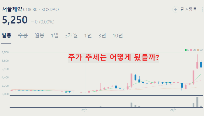 제약 바이오 관련주 대장주 TOP10 : 렉라자