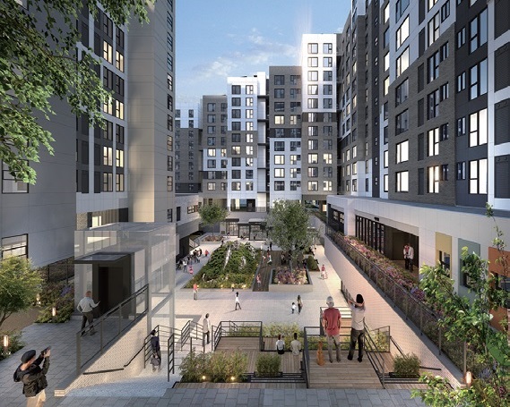 고덕강일3단지2차-15