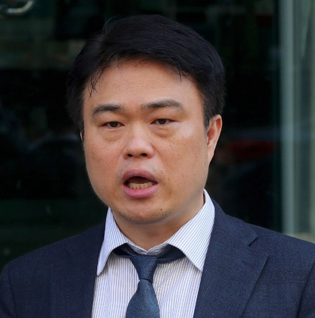 임현택 의사 프로필 나이 고향 학력 페이스북