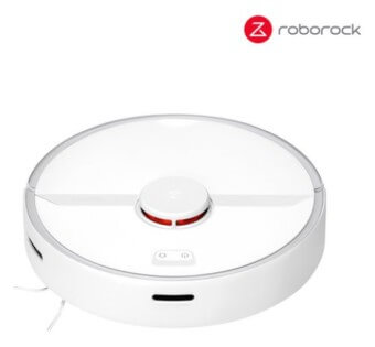 로보락 S6 MaxV 로봇 청소기