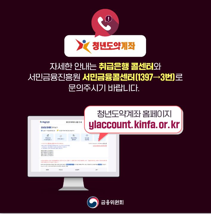 청년도약계좌