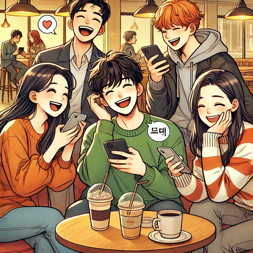 느좋뜻, 신조어 총정리 가이드