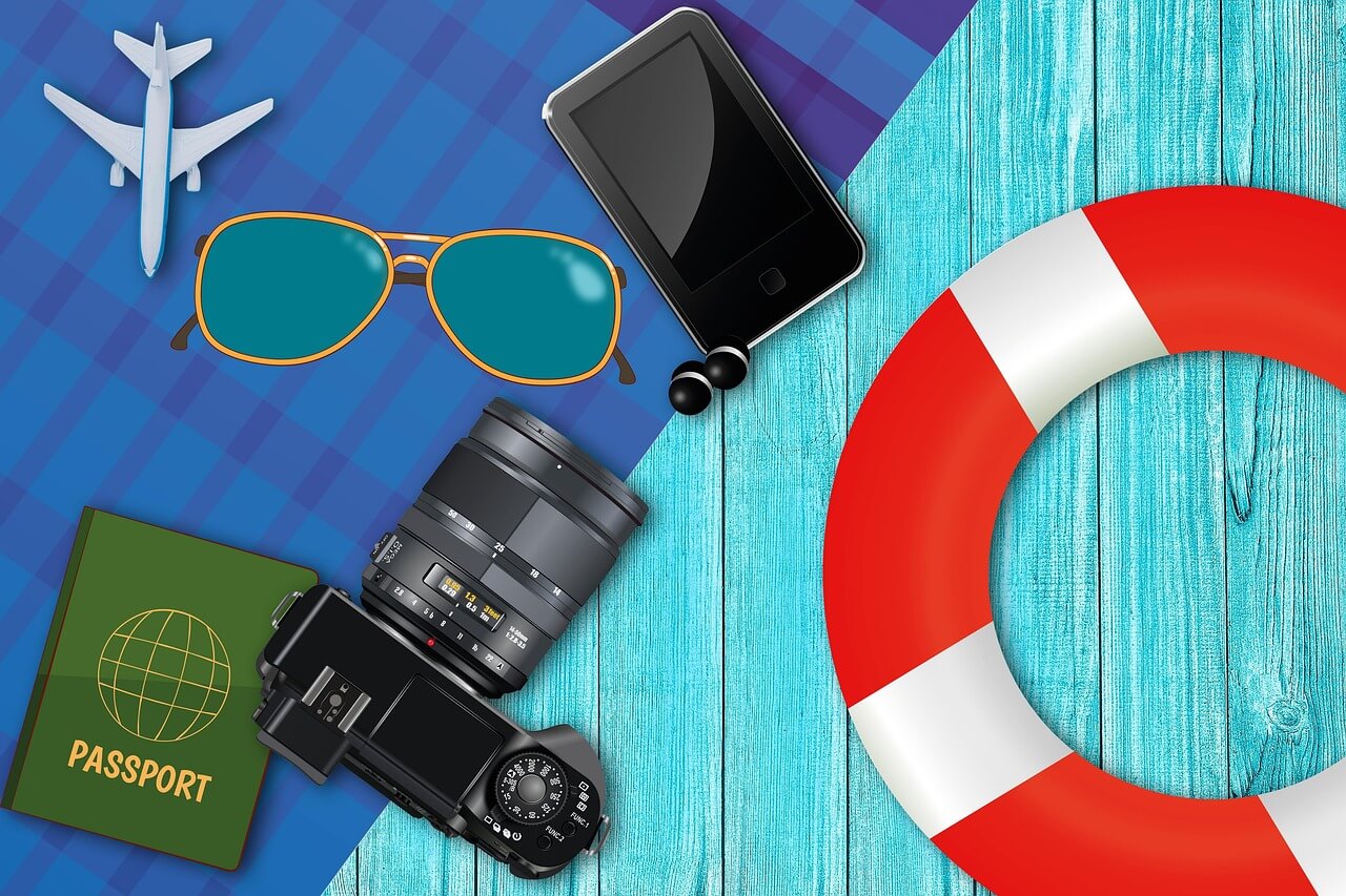 김해공항 긴급여권센터 신설! 신청방법과 준비물정리