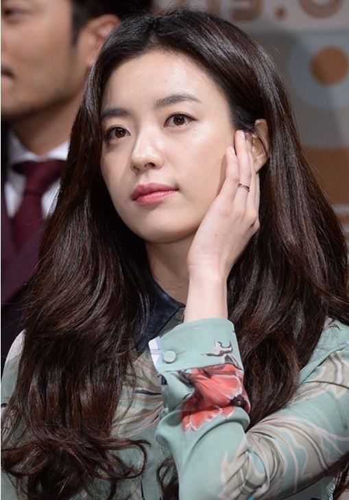 한효주 동생