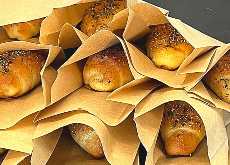 진주-후추소금빵