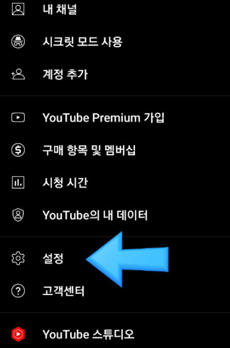 유튜브 밴스드