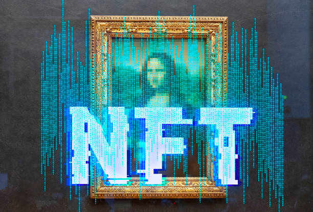NFT 거래 가능한 주요 플랫폼