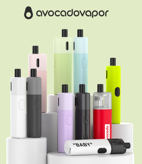 아보카도 베이비