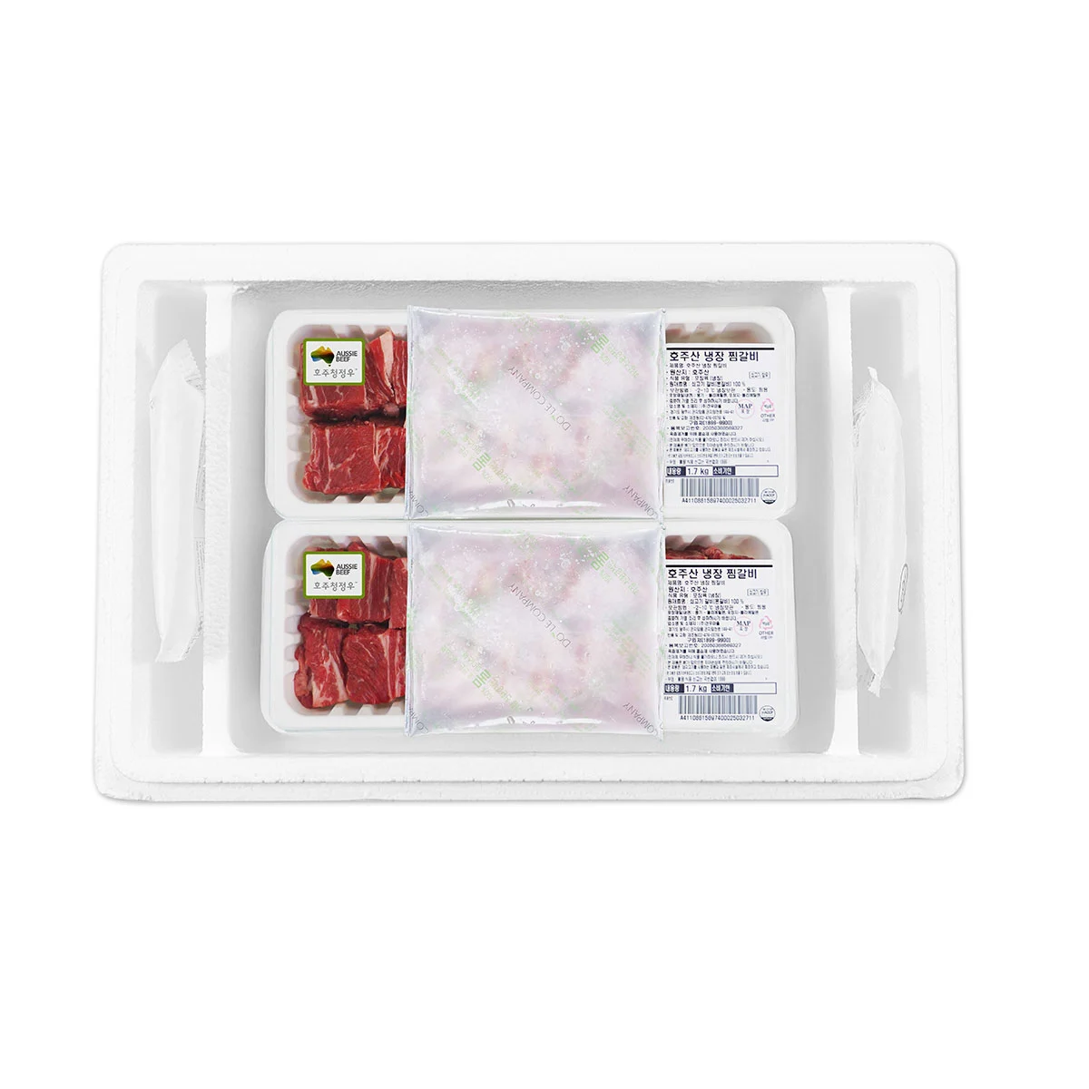 코스트코 찜갈비 할인 후기, 호주산 냉장 갈비 구매 전 꼭 알아야 할 점