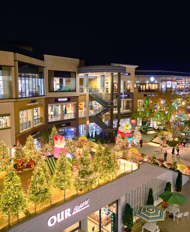 서울 근교 크리스마스 테마 분위기 맛집 Best 5