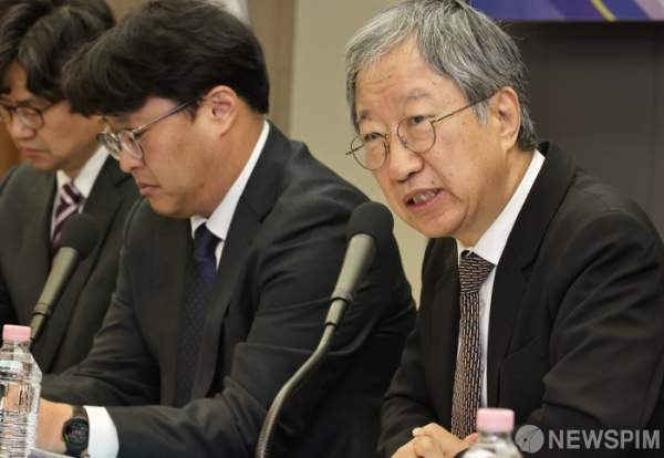 형사사법 체계 개선: 중수청·공소청 설립과 보완수사권의 미래, 형사사법 체계 개선 토론회, 검찰
