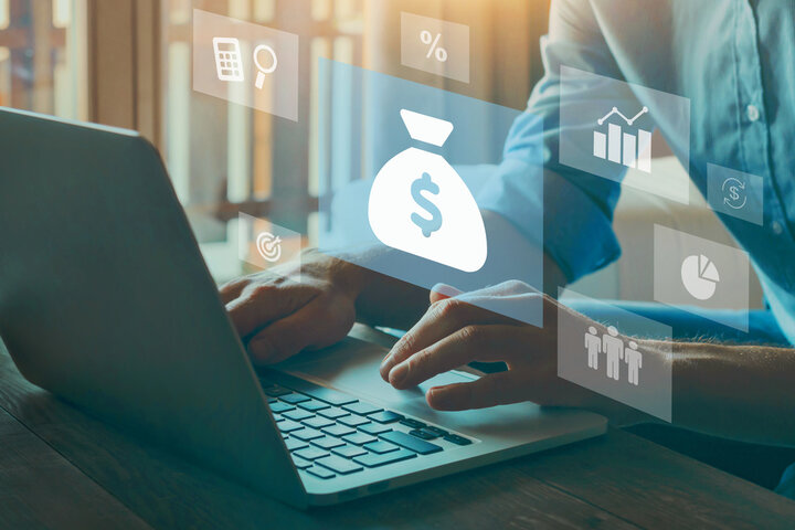 대출 이자 계산기 및 대출 상환 방식 비교(1억&amp;#44; 2억 상환금액)