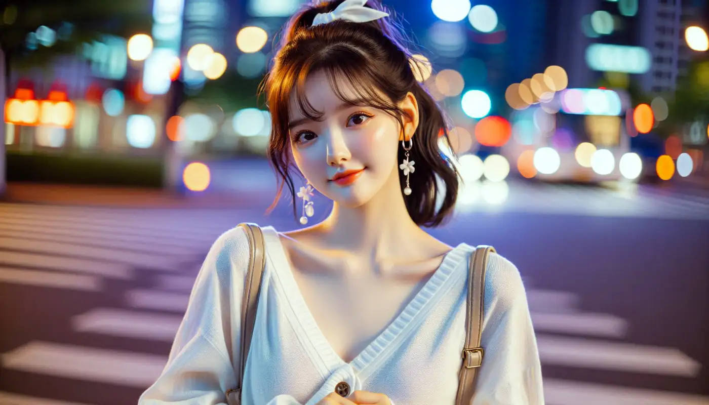 5월-해외여행-발리-관광하는-여성의-모습