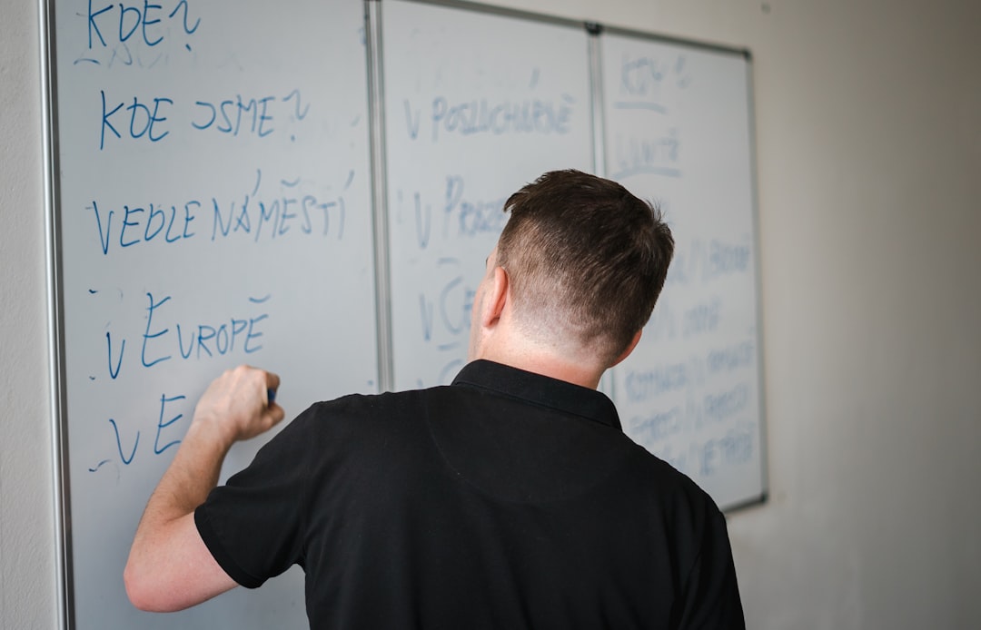 Teaching Assistant