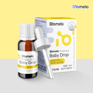 아기유산균비타민D